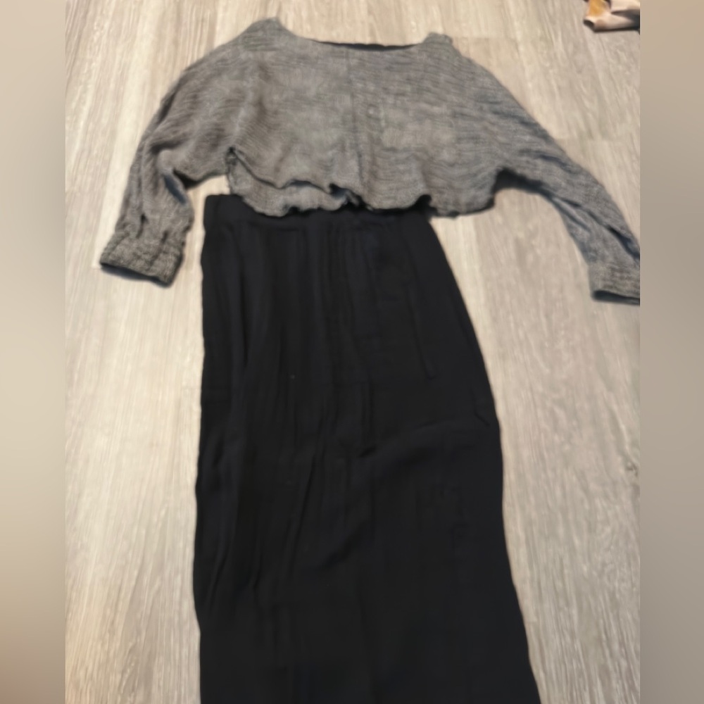 Free People Resort wear set